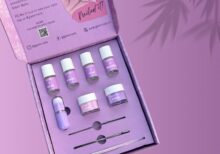 glamr nail kit