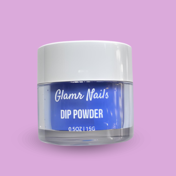 Dip Powder – Royal Blue (0.5oz | 15g)