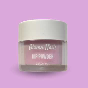 Dip Powder – Cute Pink (0.5oz | 15g)
