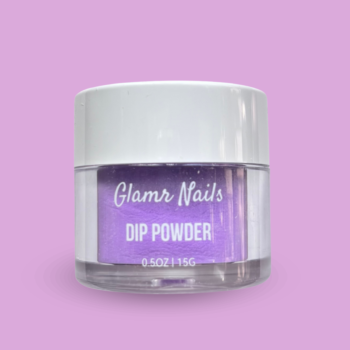 Dip Powder – Royal Purple (0.5oz | 15g)