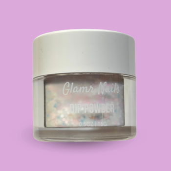 Dip Powder – Mermaid Shimmer (0.5oz | 15g)